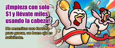 Tus Apuestas Favoritas en Ecuador