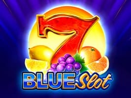 Blue Slot