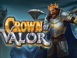 Crown of Valor screenshot