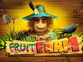 Fruit Farm screenshot