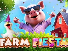 Farm Fiesta screenshot